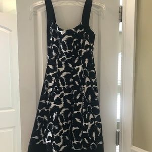 Maggy London Sun Dress